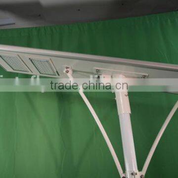 Shenzhen Factory Solar Power Outdoor Street Light 90W 9000LM to 10000LM photo-2