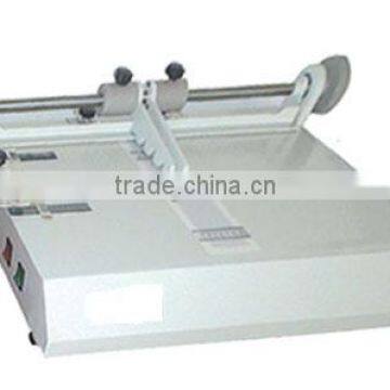 Processing Machinery Manufacturing (WD-100L) Hard Cover Maker