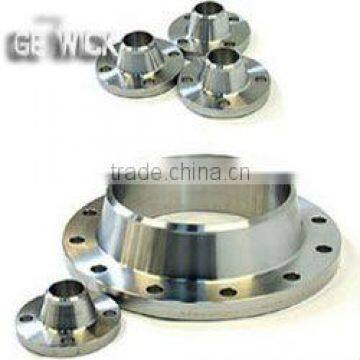 Molybdenum Welding Neck Flange