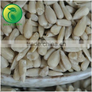 Hulled Sunflower Kernel Bakery Grade With High Quality