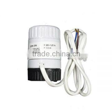 DR-09 Electric Actuator photo-2