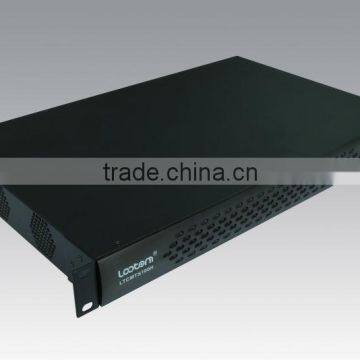 CMCLTCMTS100H 19" Chassis Indoor Docsis 3.0 / C-DOCSIS CMC With Layer 3 Routing Function 16 QAM Channels photo-3