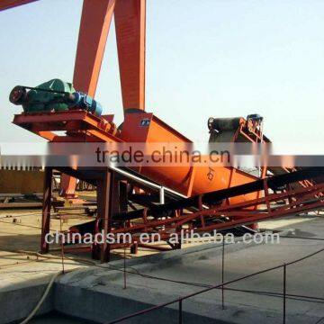 Spiral Classifier for Mining, Wolframite Ore Weir Spiral Classifier