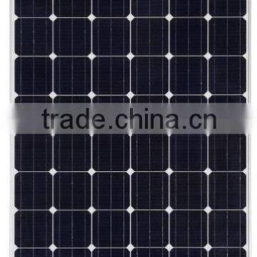 High Efficiency Top Quality 270W Mono Solar Panel