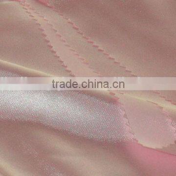 Wholesales 2014 New Design Silk Satin Polyester Fabric for Women for Dress,underwear,nightgown,garment, Lining Etc photo-3
