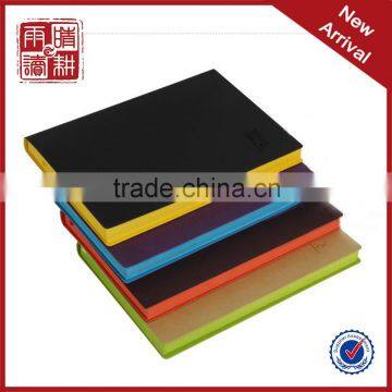 Personalized Hardcover Blank Journal Notebook photo-3