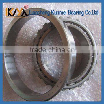 Toyota bearing KM 33112 tapered roller bearing