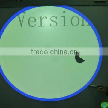 Portable USB Interactive Whiteboard/smart board,,Easy to Fold and Carry,turn the wall and desk into touchscreen