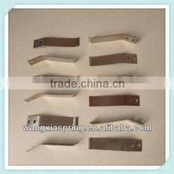 OEM High quality leaf spring