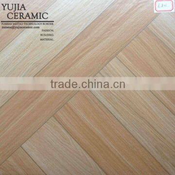 Foshan manufacturer non slip wood look ceramic tile 300x300mm