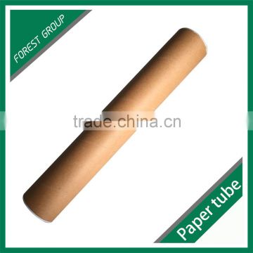 CUSTOM POSTER TUBES KRAFT MAILING PAPER TUBE WRAPPING PAPER TUBES