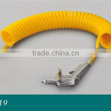 High quality Air hose with gun