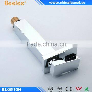 Bathroom Waterfall Tap Washbasin Faucet Beautiful Design Mixer photo-4