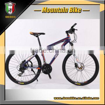 2016 Hot Bike Maruishi Cheap Mountain Bike MTB Bike 26 Size