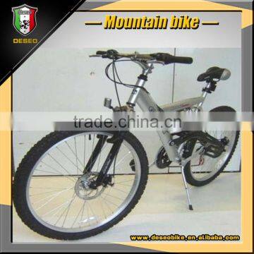 2016 newly design mountian bike 21speed 26 size