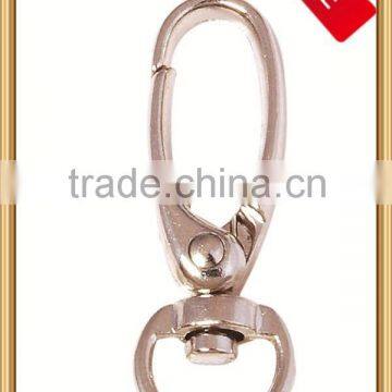 High quality safety hook, factory make bag accessory for 10 years JL-071