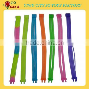 Wholesale custom silicone bracelet for children