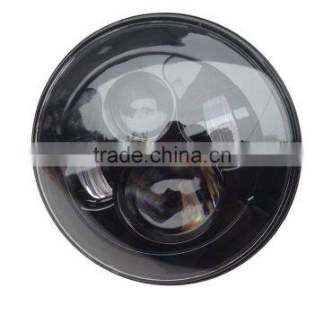 Harley Daymaker 7 Inch LED Headlight For Harley Quality Choice photo-3