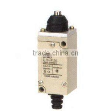 CNGAD White Roller lever micro switch(limit switch,micro switch )(HL-5100)