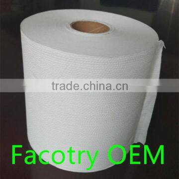 manufacturer factory custom jumbo roll paper towel