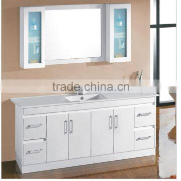 Bathroom ceramic china sanitary wares factories bathroom cabinet foshan ceramic sanitary ware