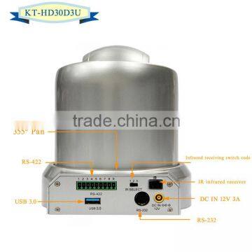 USB3.0 High Speed Transfer Ptz Camera Module photo-2