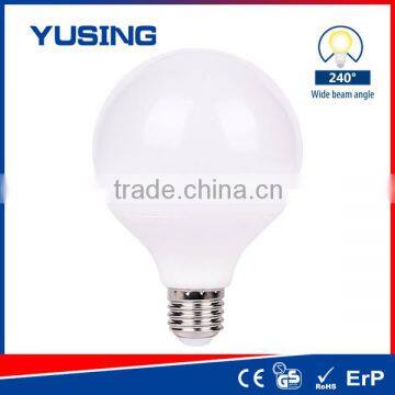 G95 G120 12W 15W 18W 20W Globe E27 LED Globe Light Bulbs                        
                                                Quality Choice