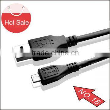 High Speed Micro USB cable