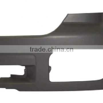 China supplier Truck CORNER BUMPER G for Mercedes Benz Axor