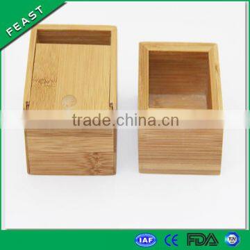 New fashional wooden box /bamboo box