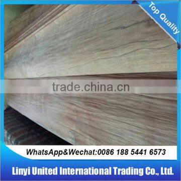 Good Price Rotary Cut PLB Face Veneer photo-2