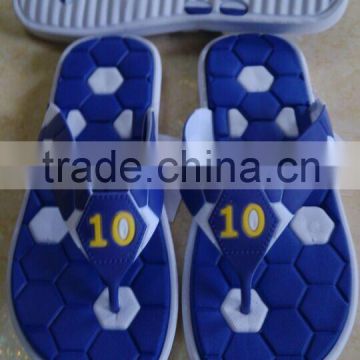 2016 cheap PVC slippers EVA slipper summer fashion rubber slippers