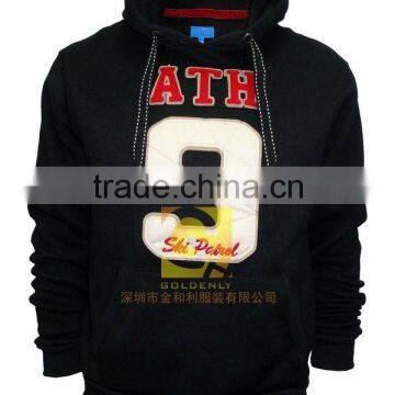 2012 newest Men's hoody sweat shirt