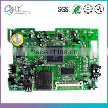 Shenzhen Professional OEM PCB&PCB Assembly Board Manufacturer