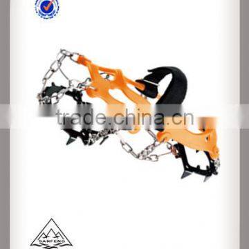 First choice ice crampon in ningbo