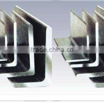 MILD STEEL UNEQUAL ANGLES