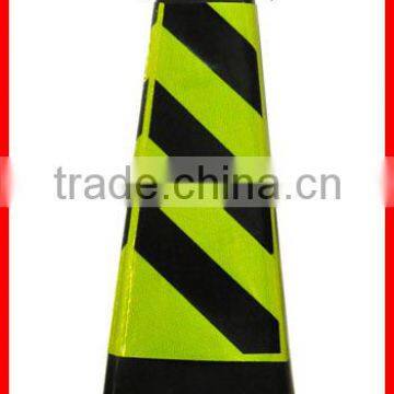 First Class Cusp Quadrate Traffic Cone