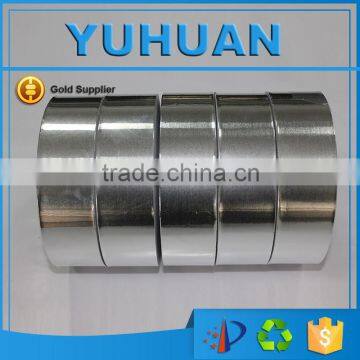 Hotsell Strong Adhesion Air Duct Aluminum Foil Tape From Kusnhan Factory