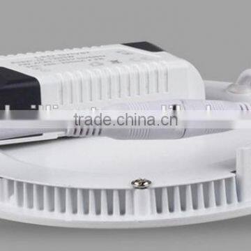 Recessed Led Panel Light 6W With Diammter 120mm photo-2