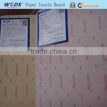 hard color paper sheet,non woven paper board