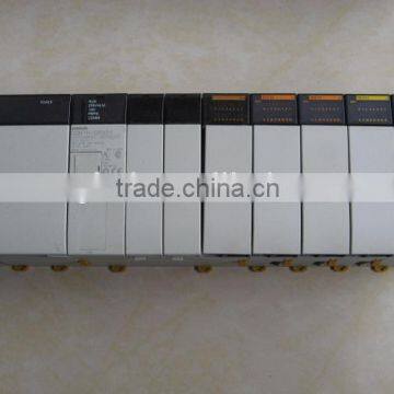 Omron PLC CQM1-CPU42Programmable controller