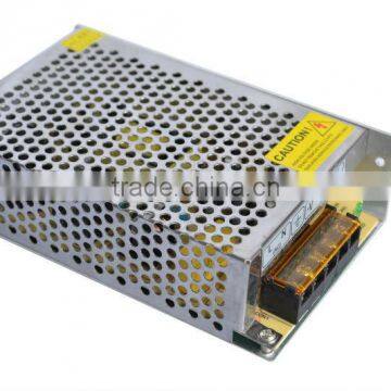 China manufactuer 12 24V DC 60W 5A Switch power supply