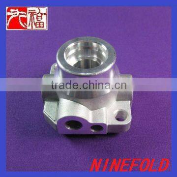 Casting Zinc alloy parts