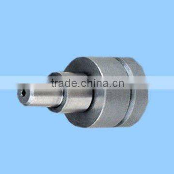 Tractor engine delivery valve