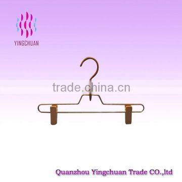 Wholesale Cheap Aluminum Pants Hanger