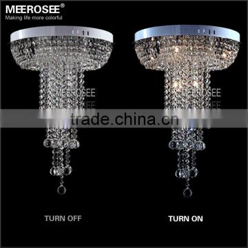 Suspended Round Ceiling Light Modern Ceiling Light Fittings MD8559 L8