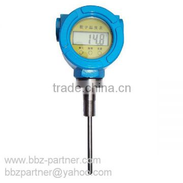 BBZ DTST130 series Waterproof and anti-corrosion digital temperature controller for scientific research