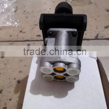 OEM High Quality Manual Twist-Pull Valve Hydraulic Aoto Parts KQF34-B photo-4