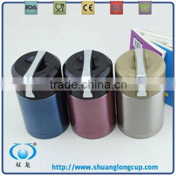 stainless steel picnic box lunches SL-2933
