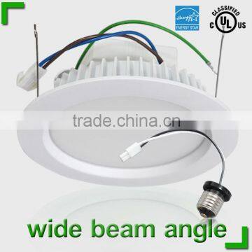 Hot Sale in USA! 15 Watt UL LED Light Down Light Sumsung FOR Standard 6" Recessed Can Suitable for HALO